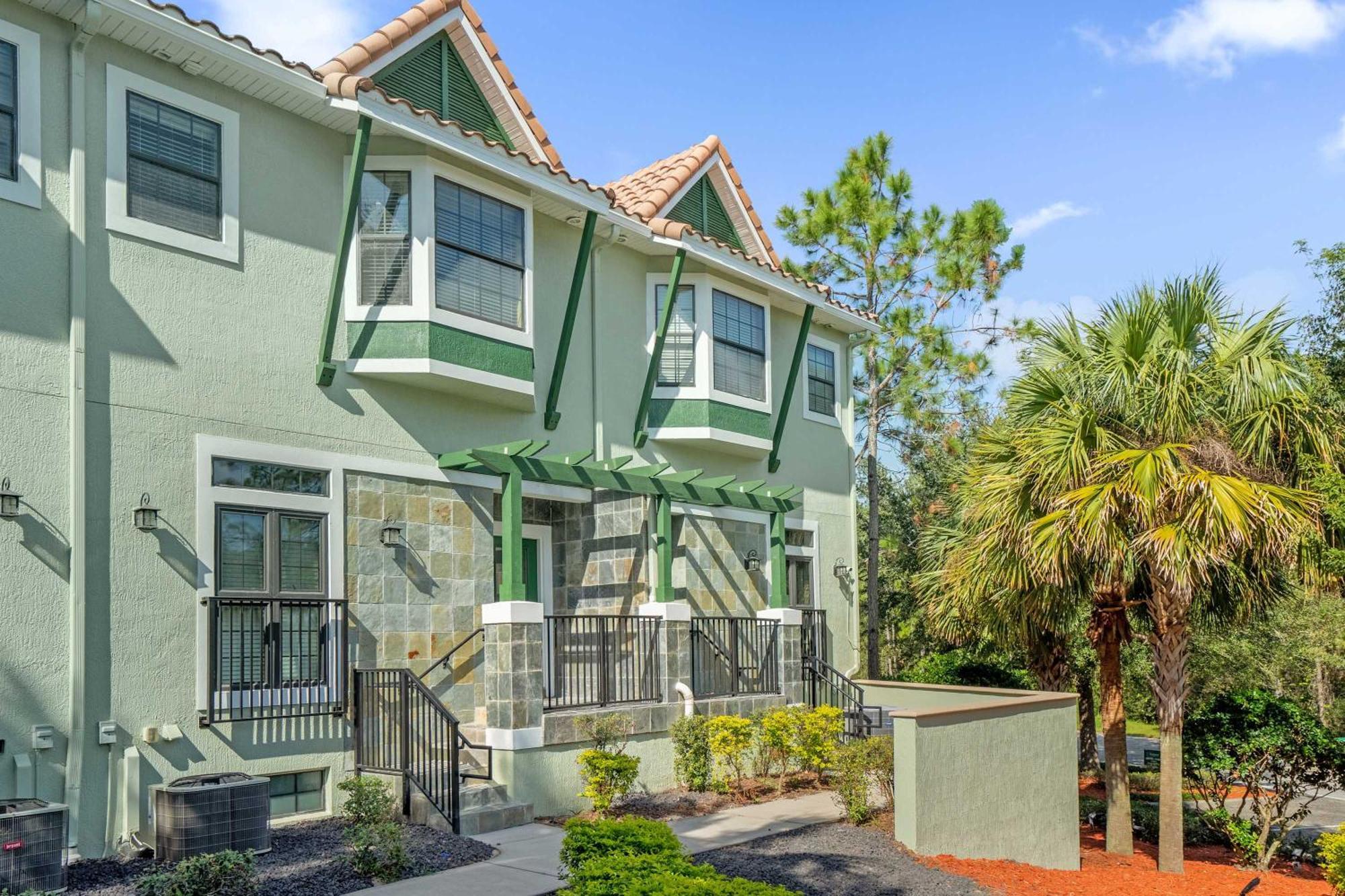 Memorial Day Magic - Townhome By Disney! Орландо Экстерьер фото